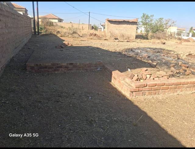 LAND FOR SALE IN MANKWENG